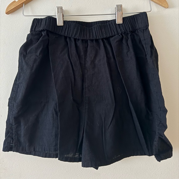 ASOS textured oversized beach set - Picture 4 of 4